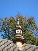 Przydonica
