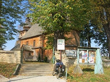 Przydonica