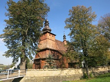 Krużlowa