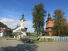 Krużlowa