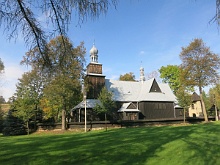 Ptaszkowa