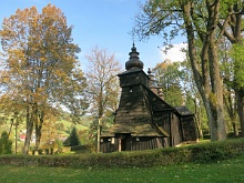 Królowa Górna