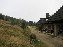 Hala Łabowska