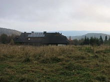 Hala Łabowska