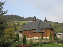 Wierchomla