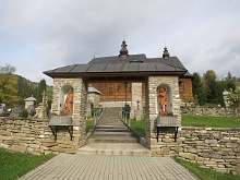 Wierchomla