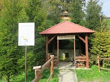Wierchomla