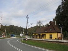 Wierchomla