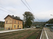 Żegiestów