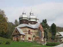 Żegiestów