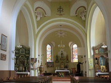 Żegiestów