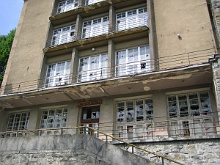 Żegiestów