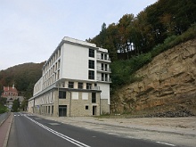 Żegiestów Zdrój