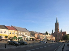 Grybów
