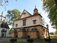 Szalowa