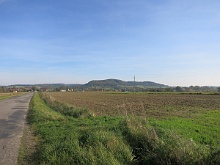 Łużna