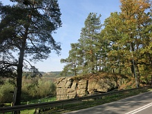 Ciężkowice