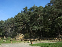 Ciężkowice