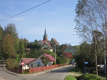Ciężkowice