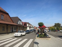 Ciężkowice