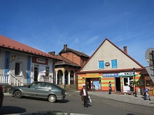 Ciężkowice
