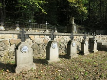Chojnik