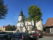 Tuchów